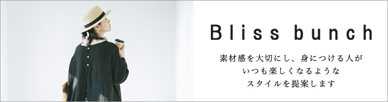 BLISS BUNCH  Ｔシャツ・カットソー