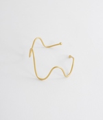 gert wave bangle(カラー1)