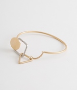 Citrs hook bangle(カラー1)