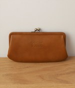 PENDA PURSE LONGWALLET/CL-2553(B・ブラウン)