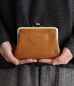 RAPI MULTI POUCH/CL2874(A・キャメル)