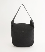 CL3095 GALE HALF SHOULDER(C・ブラック×ブラック)