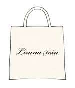 4点¥34000相当 Luuna miu福袋