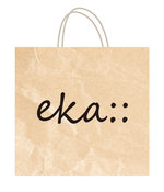 【eka::】福袋5点アソートセット