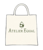 ◆発売前◆4点¥32600相当 ATELIER EQUAL福袋