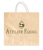 4点¥25.000相当ATELIER EQUAL福袋【リンネル掲載】