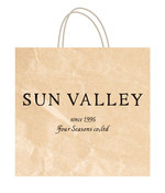 4点 ¥20,000相当SUNVALLEY福袋【リンネル8月号掲載】