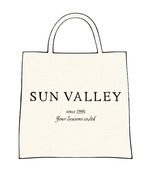 4点¥24,000相当 SUN VALLEY福袋