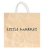 【LITTLE MARKET】福袋3点セット