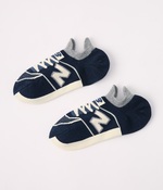 NB SOCKS(B・ネイビー)