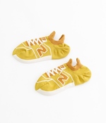 NB SOCKS(F・マスタード)