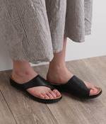 CAPRI(A・ブラック)【リンネル6月号掲載】【入荷待ち】