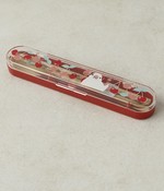 ことりコンビセット(C・文鳥ホワイト)