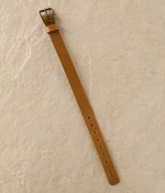 【ノア、ビター、ミルク用】時計ベルト 1.4cm(F・キャメル)