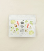 Soup Palette 無添加野菜ブイヨンお試し10包入り(野菜ブイヨン)