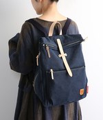 Turf Bio リュック(B・ネイビー)
