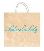 【Lilou&Lily】5点¥54,000~75,000相当 福袋アソートセット