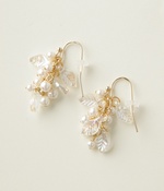 riverbero ピアス(カラー1)