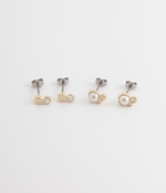 codama セットピアス(カラー1)