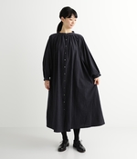 3WAYギャザーワンピース(D・パープル)