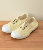 INGLES ELASTICO CORDONES(B・ホワイト)