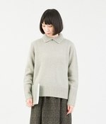 ブークレポロニット(A・トップベージュ)