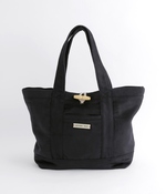メルトントートBAG(A・ネイビー)