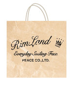 4点 ¥24,000相当RIMLAND福袋【リンネル8月号掲載】