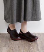 リゲッタカヌーサボサンダル(D・ダークブラウン)