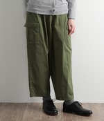 ボールカーゴパンツ(C・カーキ)