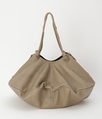 ENVAN TOTE L (C・オリーブ)