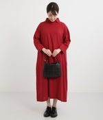 DOT LAMP POUCH(ブラック)