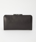 PAR8 GAMA LONG WALLET(ブラック)