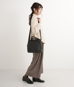 AOL TOTE L/P1944(ブラック)
