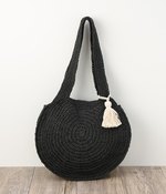 アンダリ トートバッグ プラッタ(A・ブラック)【入荷待ち】