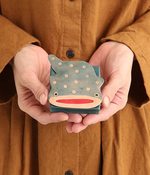 ヤンピーコインパース ジンベイザメ(ジンベイザメ)