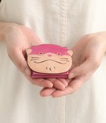 ヤンピーコインパース カワウソ(カワウソ)