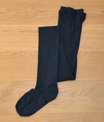 コットンソフトタイツ(B・ネイビー)