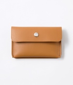 STANDARD SUPPLY PAL CARD CASE (D・ベージュ)