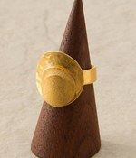 Unfold リング layer round(カラー1)