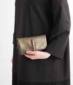 LIMITED WALLET L/S-6219(K・ゴールド)
