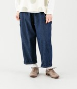 ペインターボールパンツ(A・インディゴネイビー)