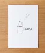 Wire Card(B・hope is…)